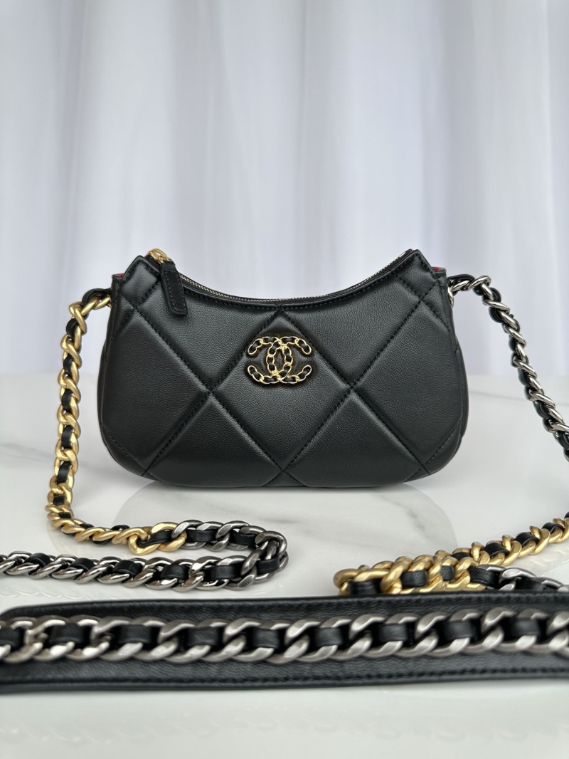 Chanel Satchel Bags